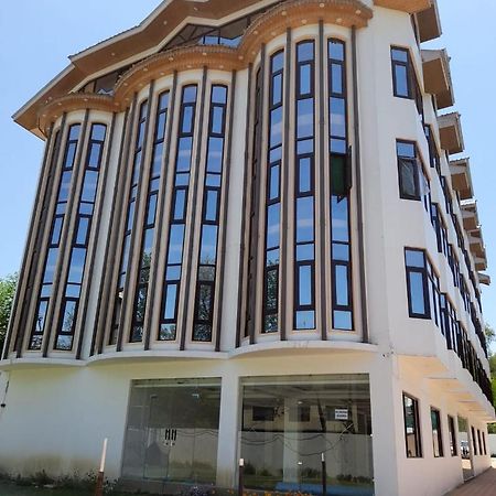 Hotel Zoon Dabb Srinagar Airport Kashmir 外观 照片