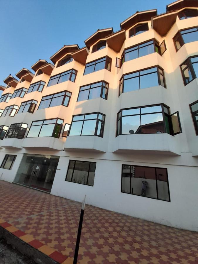 Hotel Zoon Dabb Srinagar Airport Kashmir 外观 照片