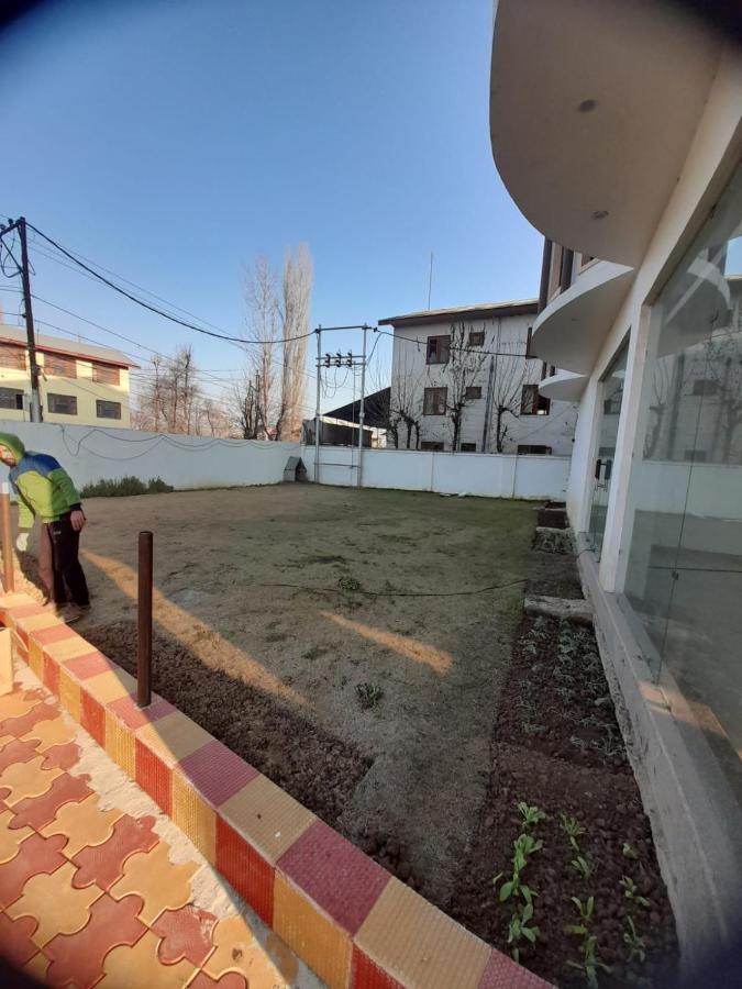 Hotel Zoon Dabb Srinagar Airport Kashmir 外观 照片