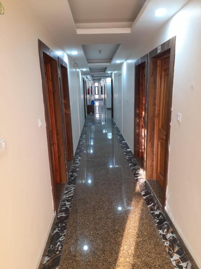 Hotel Zoon Dabb Srinagar Airport Kashmir 外观 照片