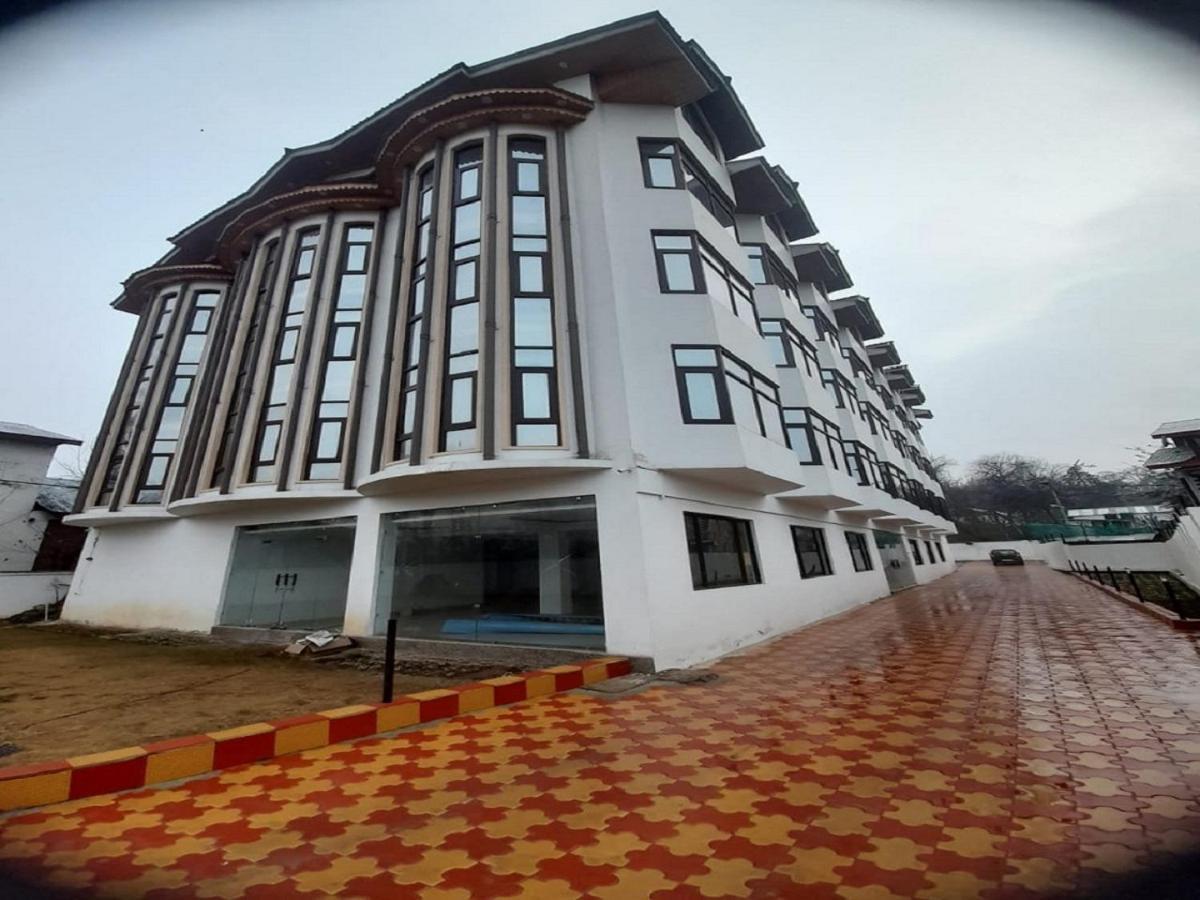 Hotel Zoon Dabb Srinagar Airport Kashmir 外观 照片