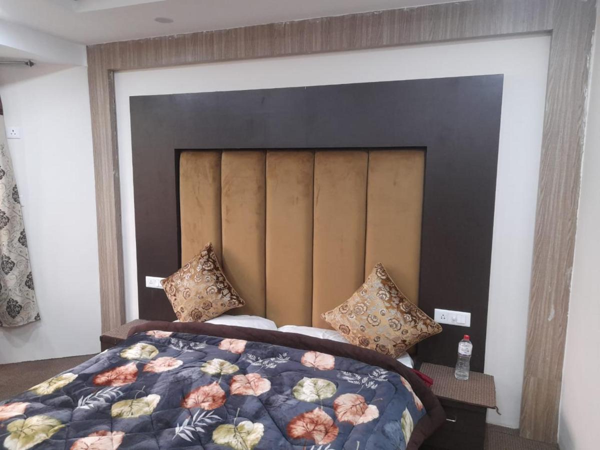 Hotel Zoon Dabb Srinagar Airport Kashmir 外观 照片