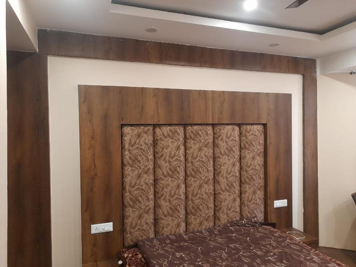 Hotel Zoon Dabb Srinagar Airport Kashmir 外观 照片