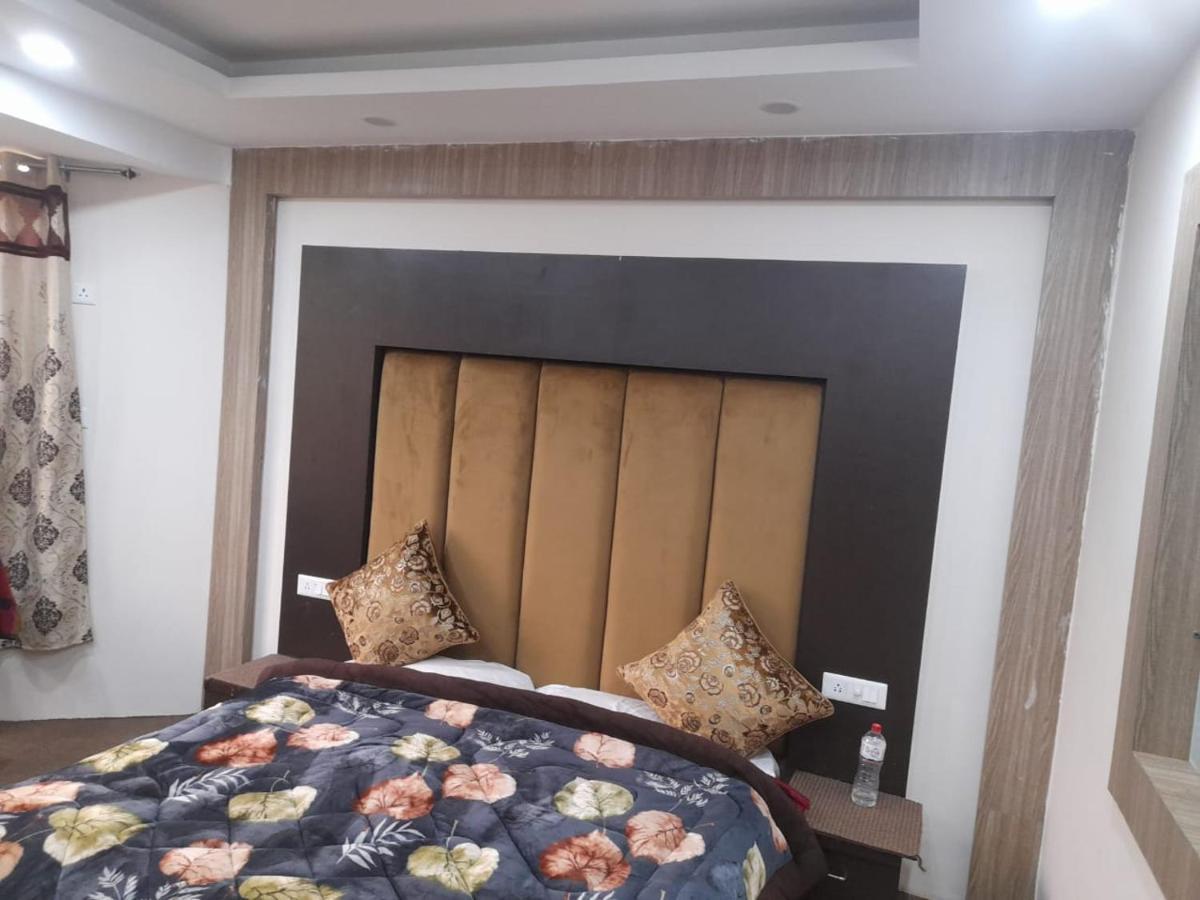 Hotel Zoon Dabb Srinagar Airport Kashmir 外观 照片
