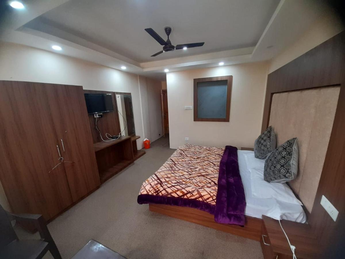 Hotel Zoon Dabb Srinagar Airport Kashmir 外观 照片