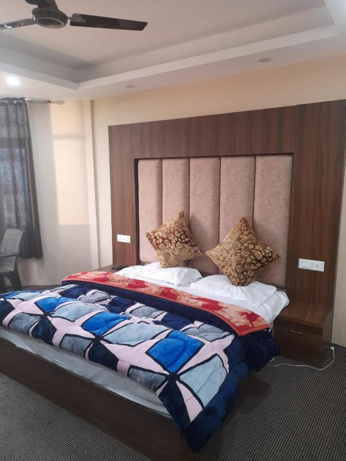Hotel Zoon Dabb Srinagar Airport Kashmir 外观 照片