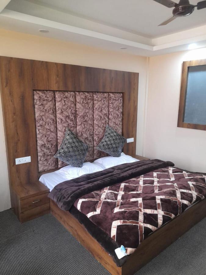 Hotel Zoon Dabb Srinagar Airport Kashmir 外观 照片