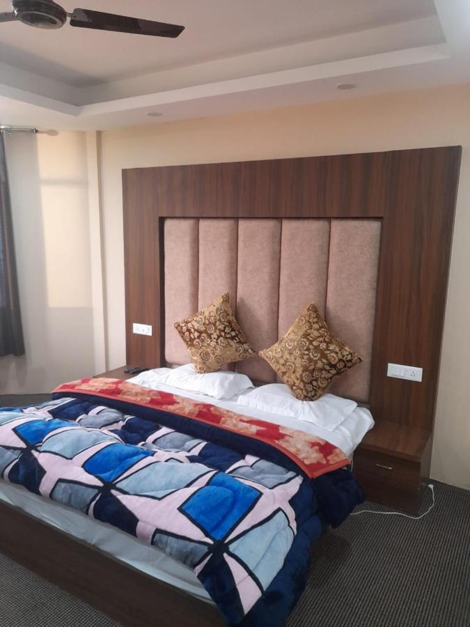 Hotel Zoon Dabb Srinagar Airport Kashmir 外观 照片