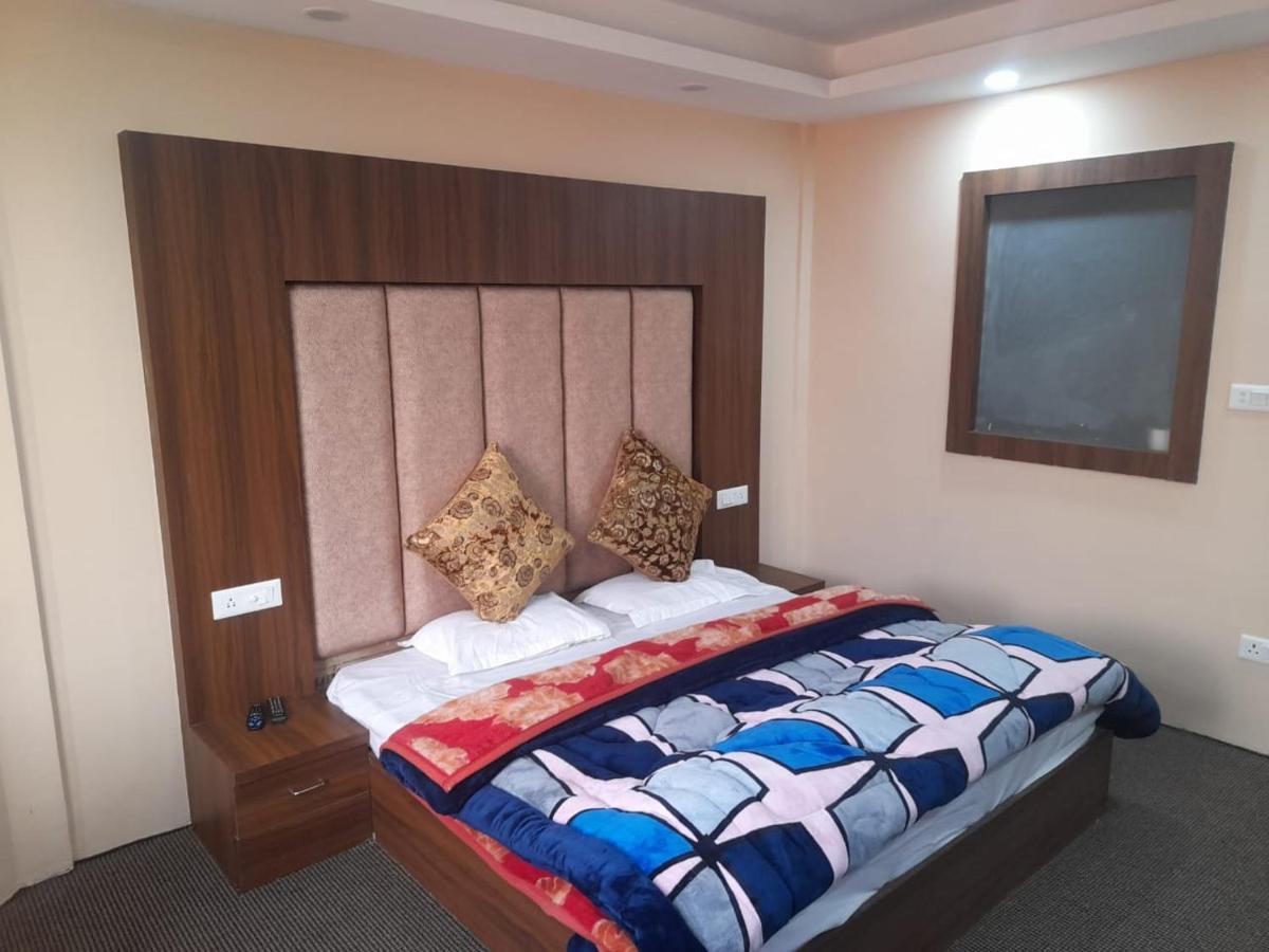 Hotel Zoon Dabb Srinagar Airport Kashmir 外观 照片