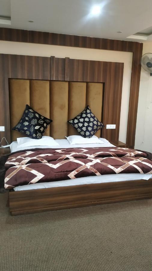 Hotel Zoon Dabb Srinagar Airport Kashmir 外观 照片