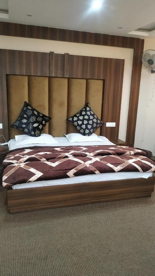 Hotel Zoon Dabb Srinagar Airport Kashmir 外观 照片
