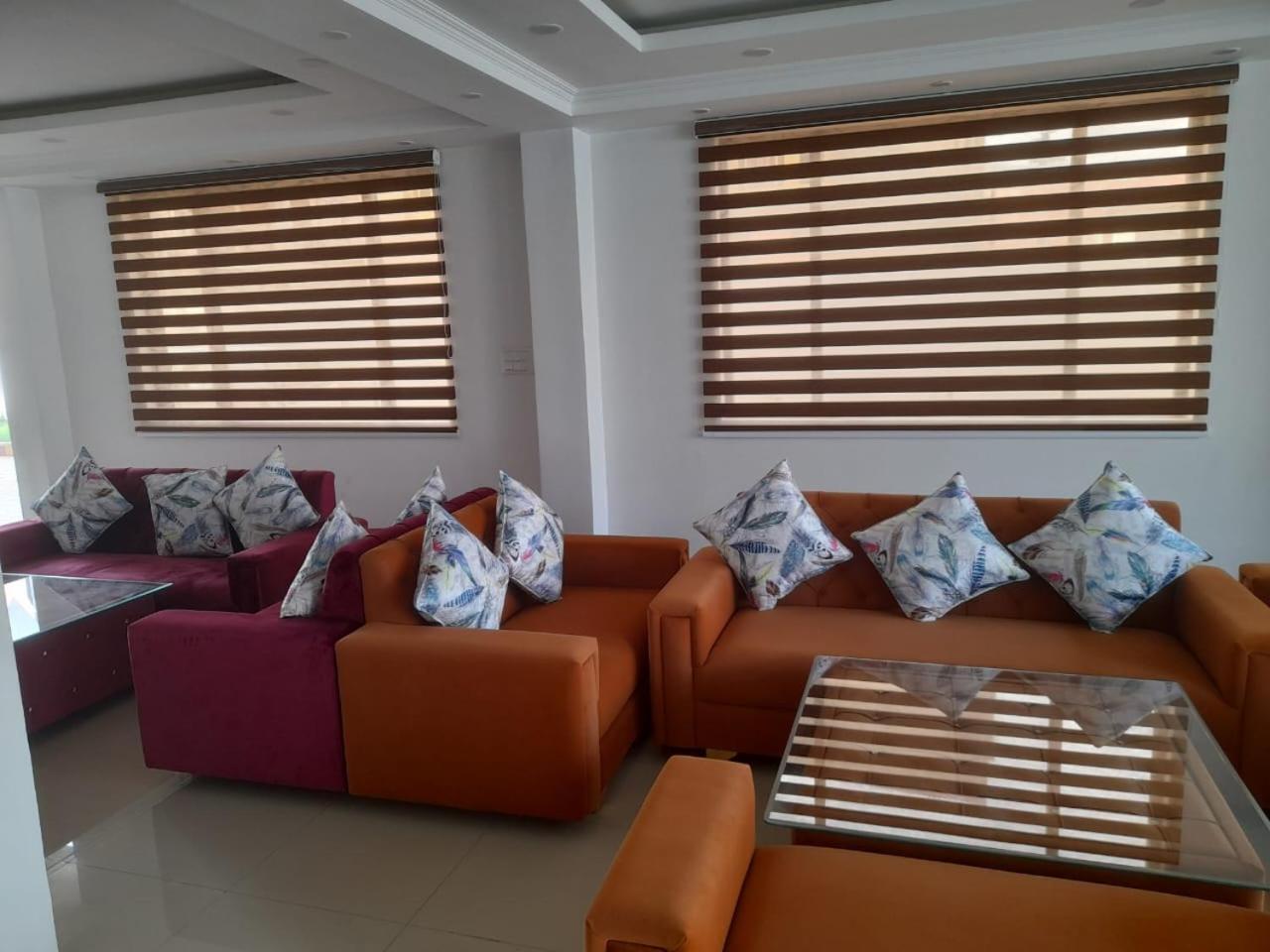 Hotel Zoon Dabb Srinagar Airport Kashmir 外观 照片
