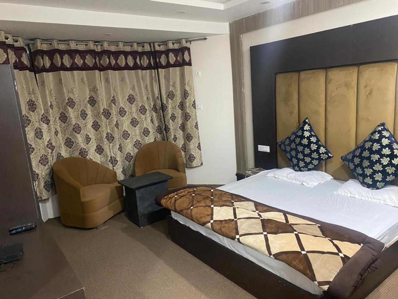 Hotel Zoon Dabb Srinagar Airport Kashmir 外观 照片