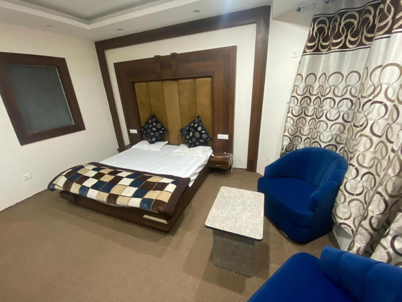 Hotel Zoon Dabb Srinagar Airport Kashmir 外观 照片