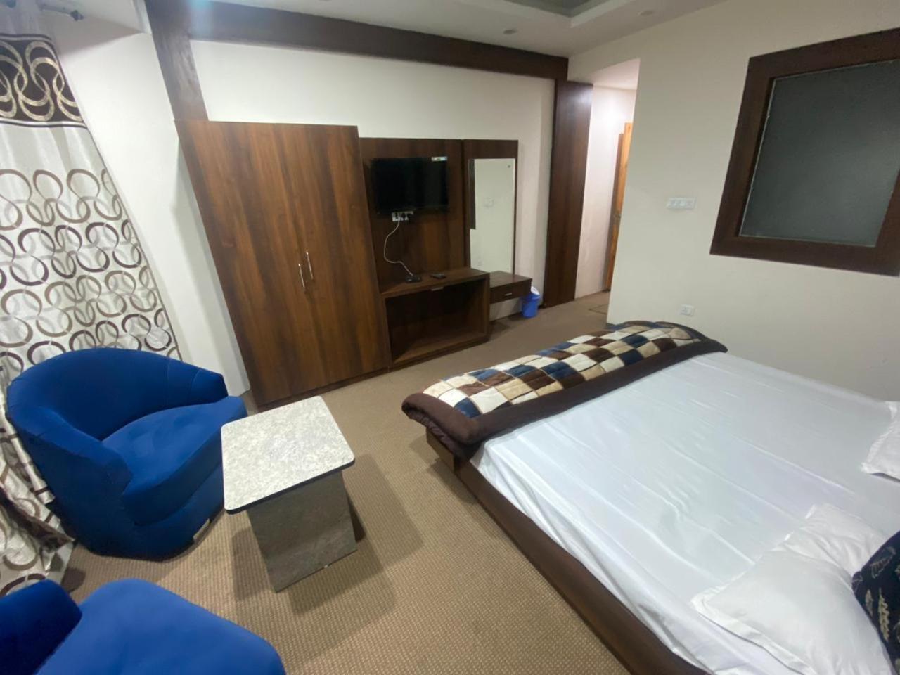 Hotel Zoon Dabb Srinagar Airport Kashmir 外观 照片