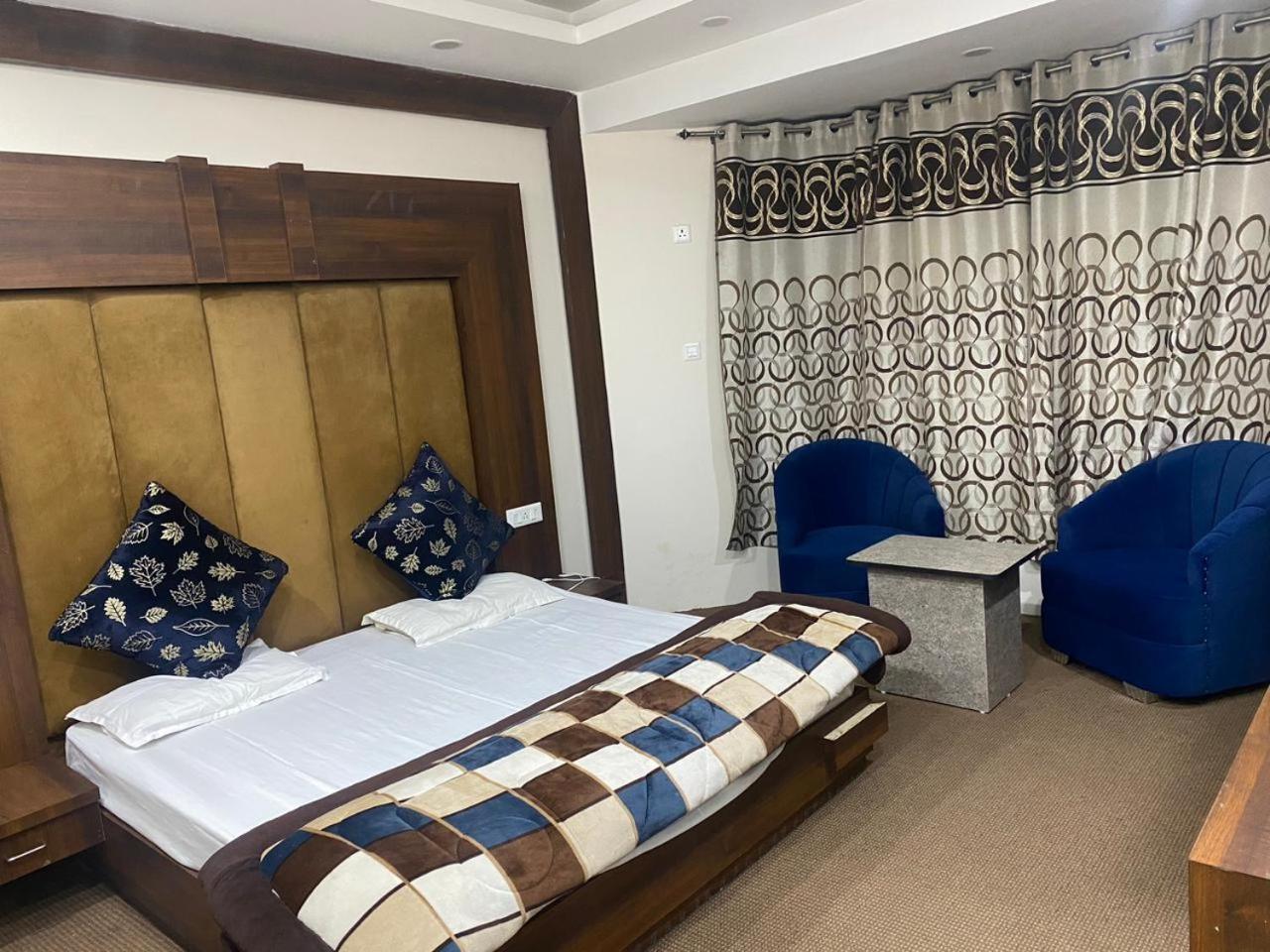 Hotel Zoon Dabb Srinagar Airport Kashmir 外观 照片