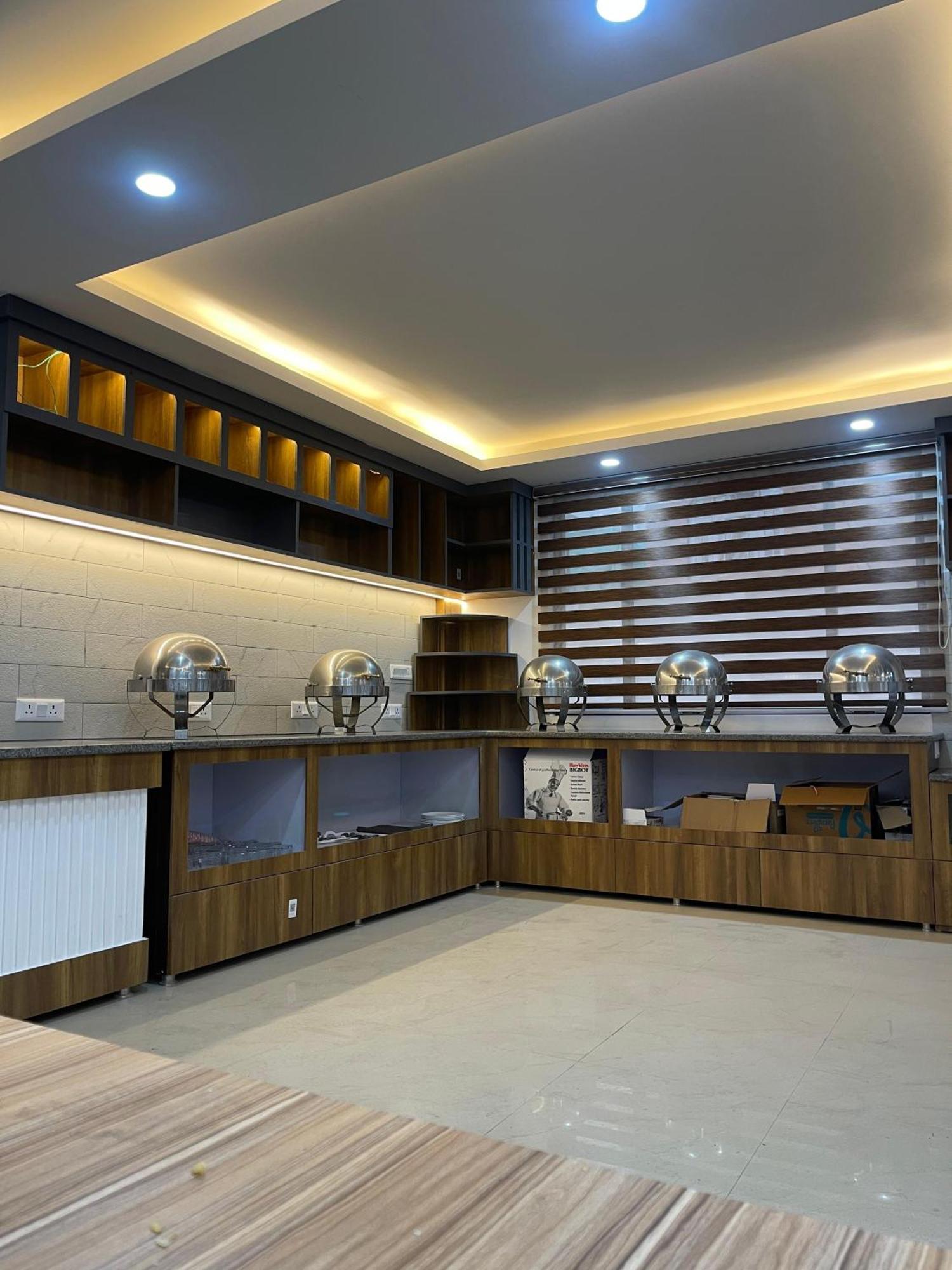 Hotel Zoon Dabb Srinagar Airport Kashmir 外观 照片