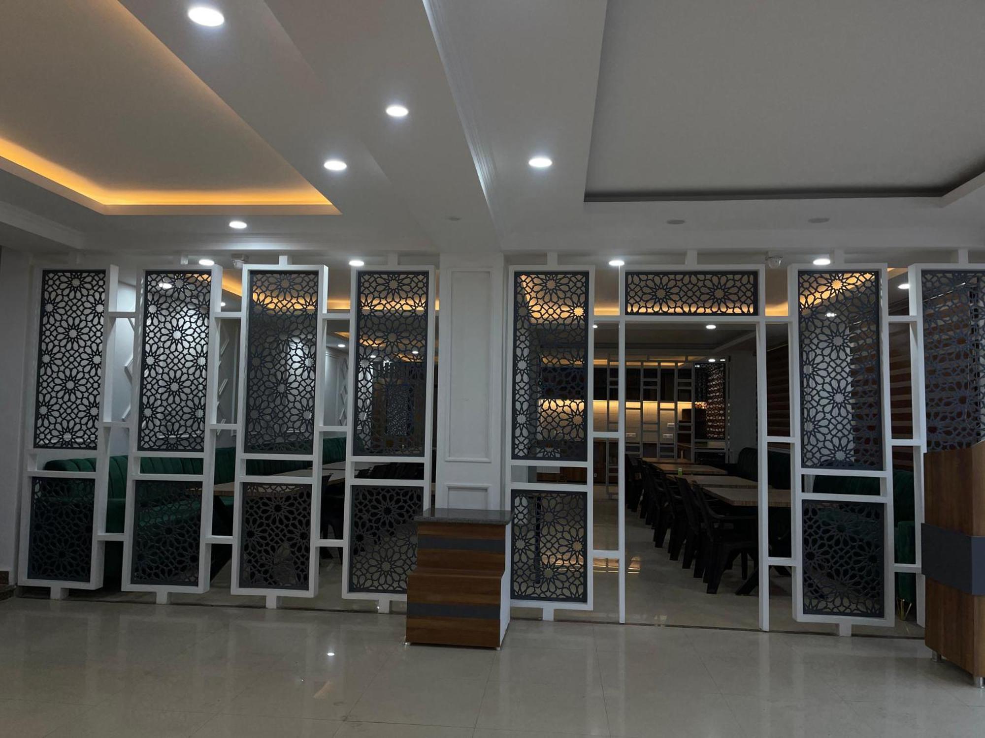 Hotel Zoon Dabb Srinagar Airport Kashmir 外观 照片