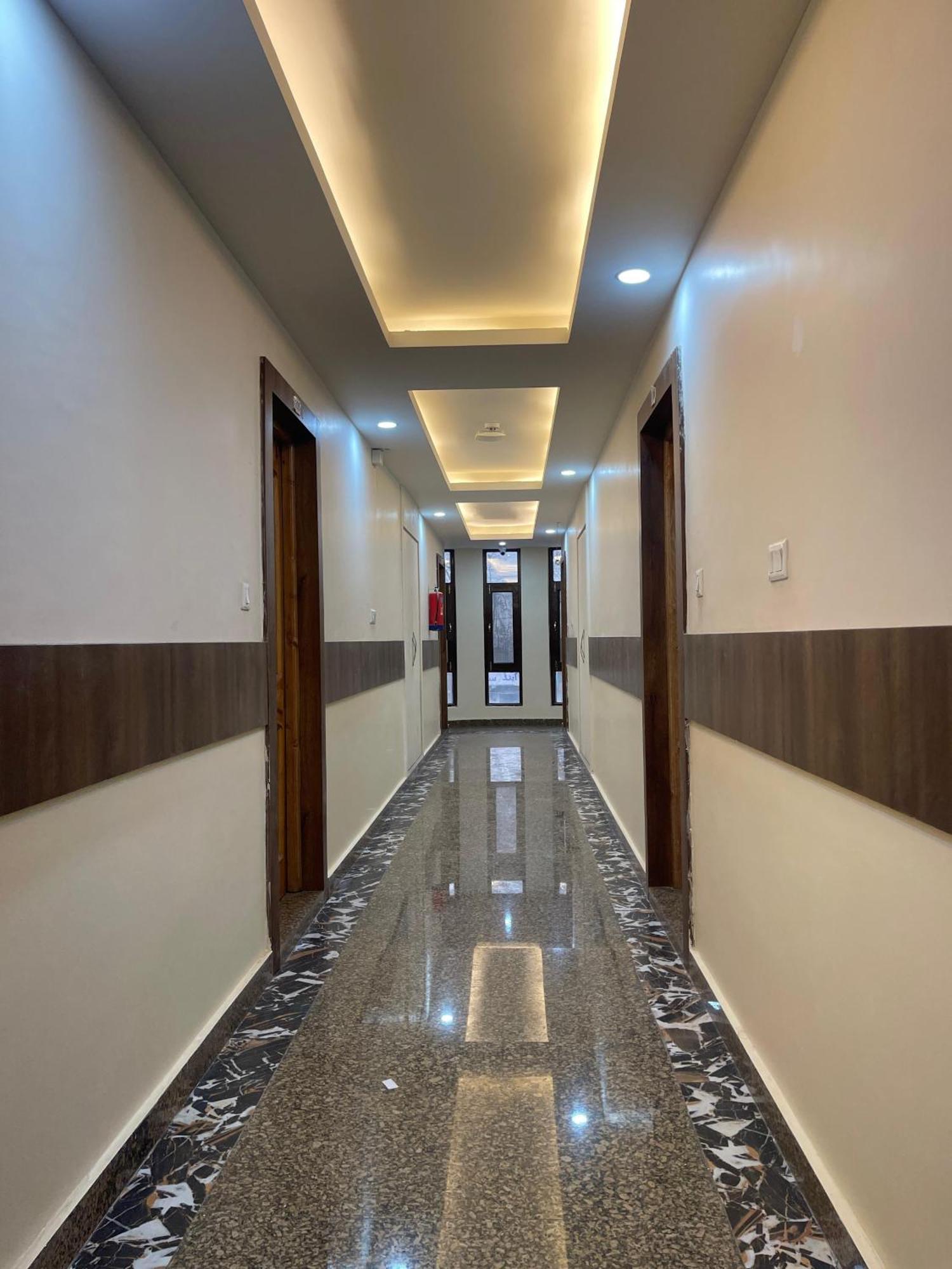 Hotel Zoon Dabb Srinagar Airport Kashmir 外观 照片