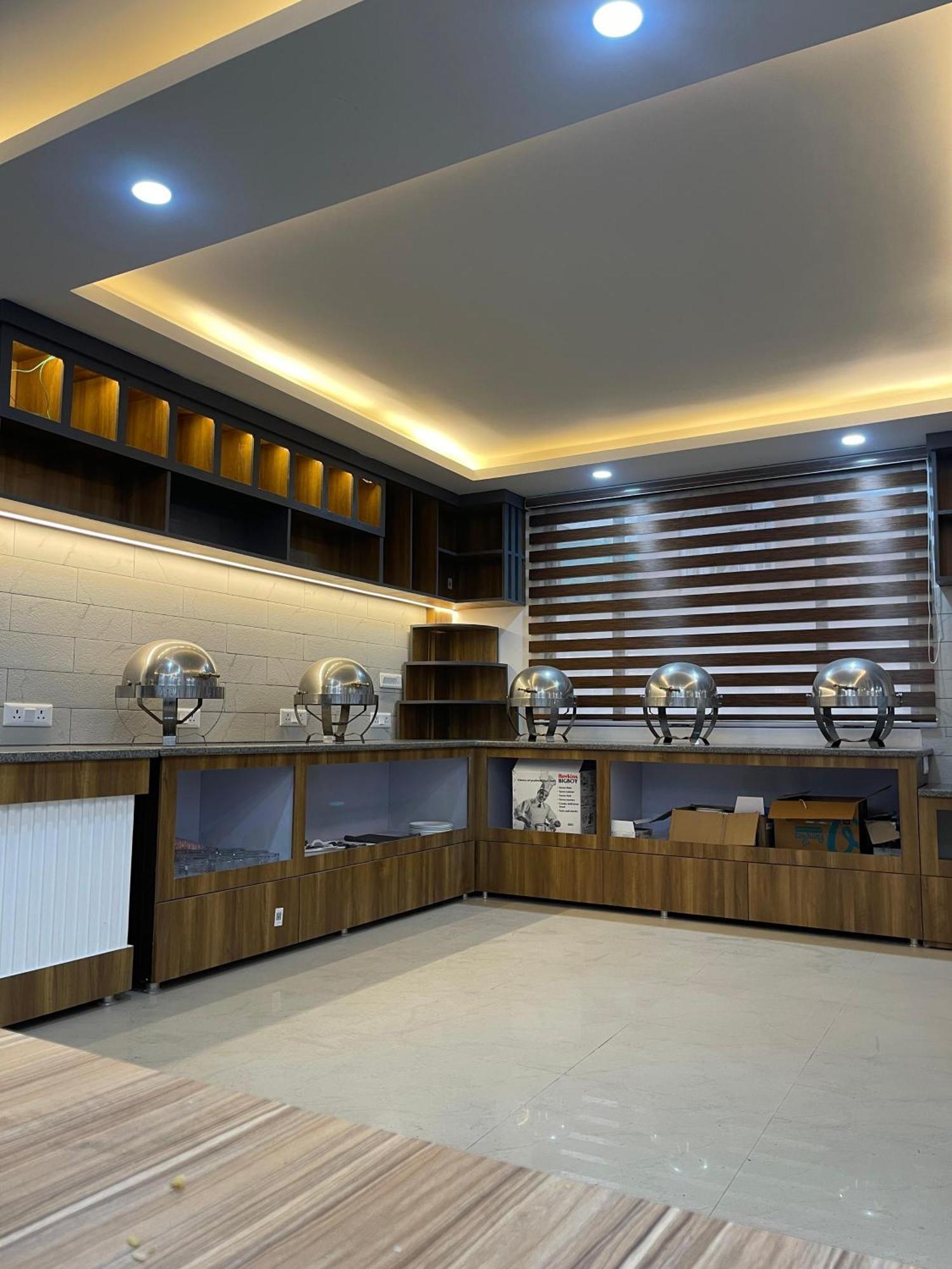 Hotel Zoon Dabb Srinagar Airport Kashmir 外观 照片