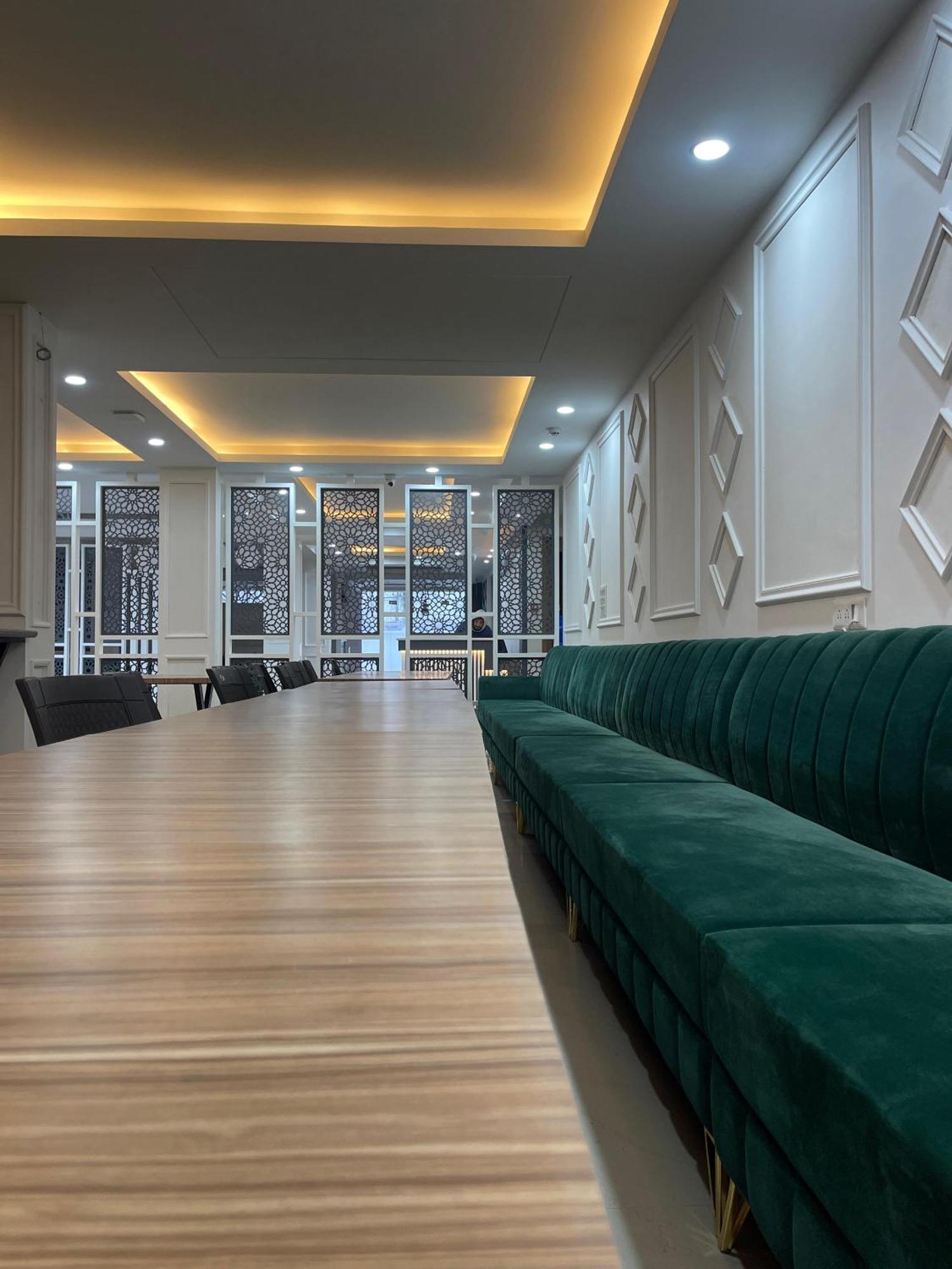 Hotel Zoon Dabb Srinagar Airport Kashmir 外观 照片