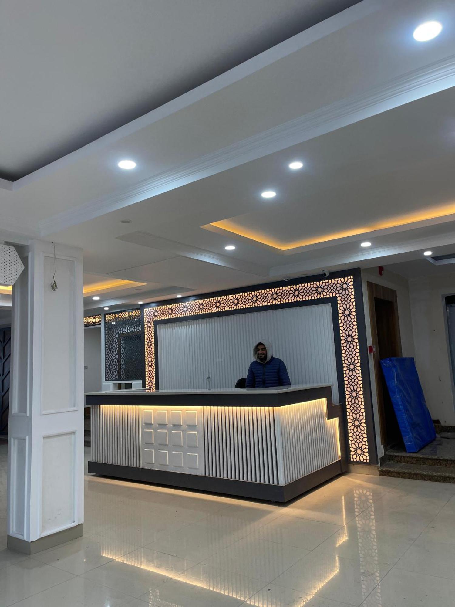 Hotel Zoon Dabb Srinagar Airport Kashmir 外观 照片