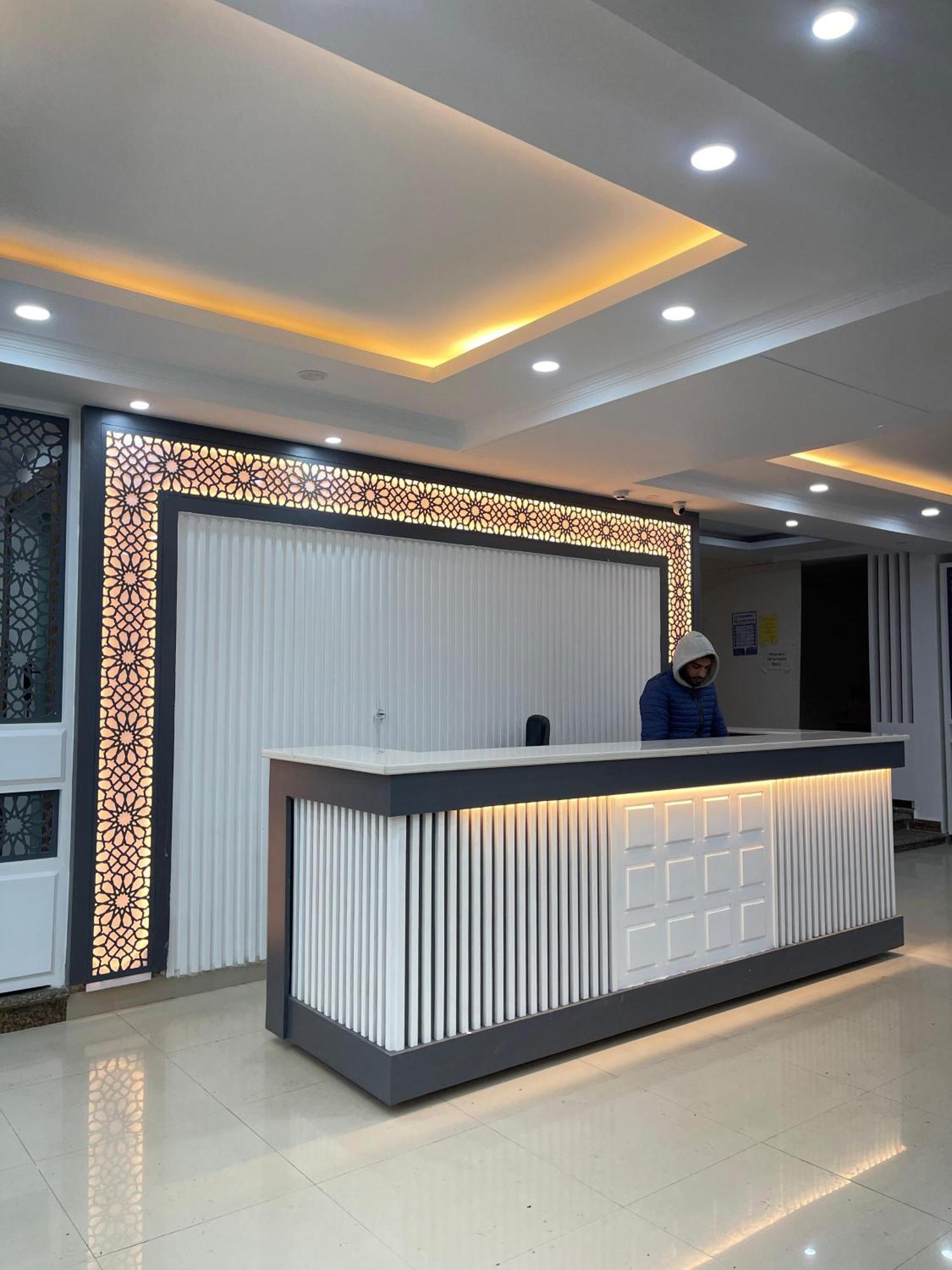 Hotel Zoon Dabb Srinagar Airport Kashmir 外观 照片