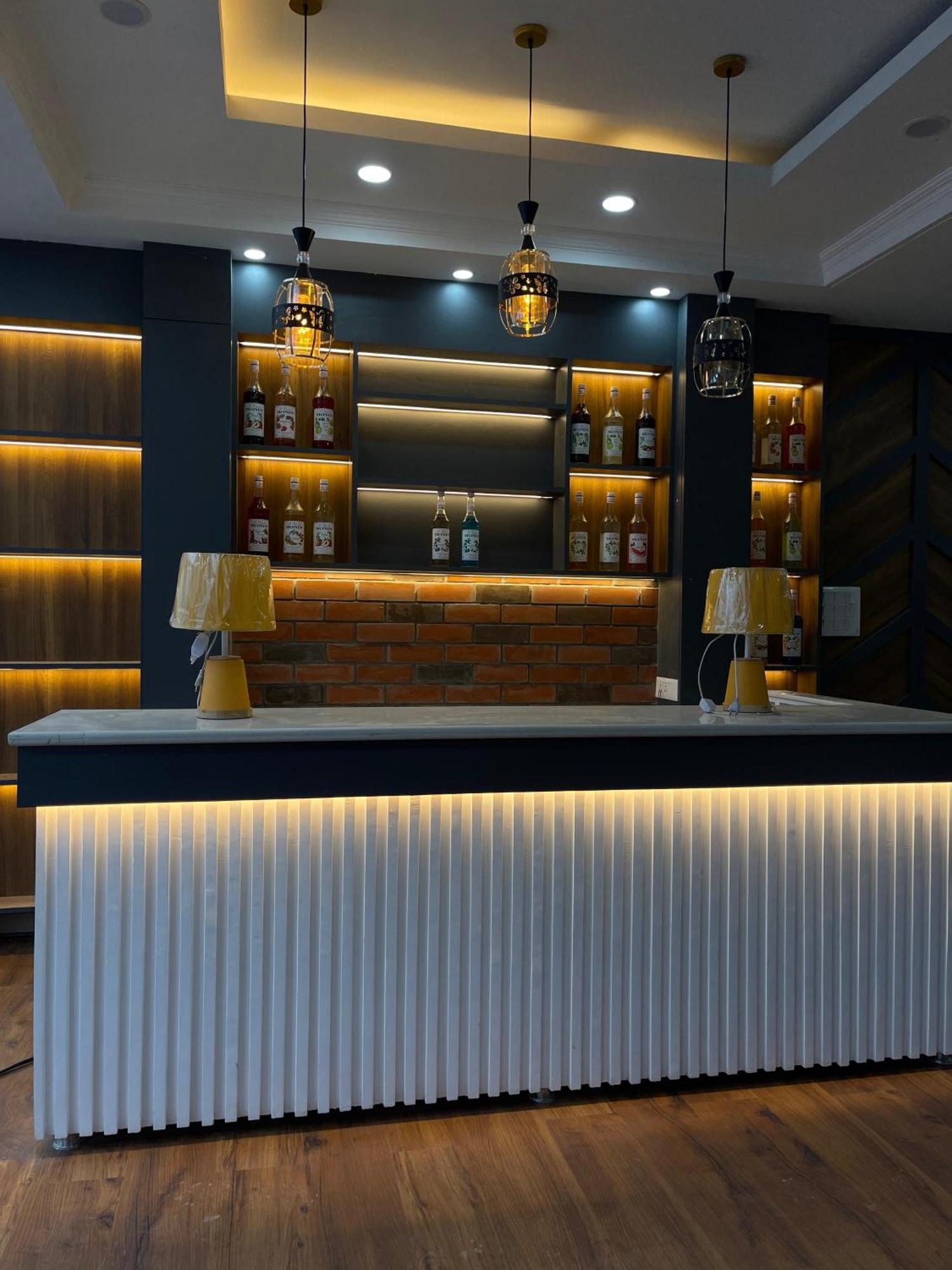 Hotel Zoon Dabb Srinagar Airport Kashmir 外观 照片