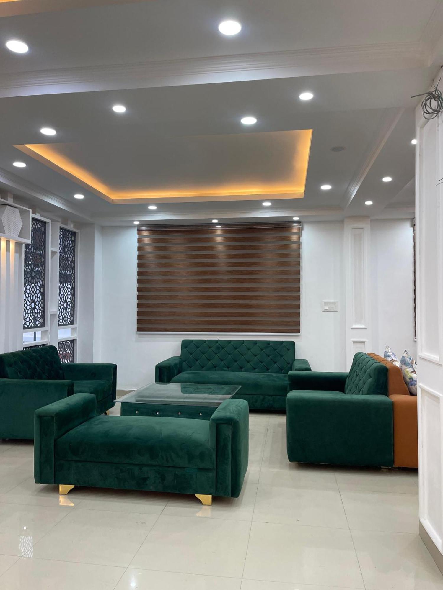 Hotel Zoon Dabb Srinagar Airport Kashmir 外观 照片