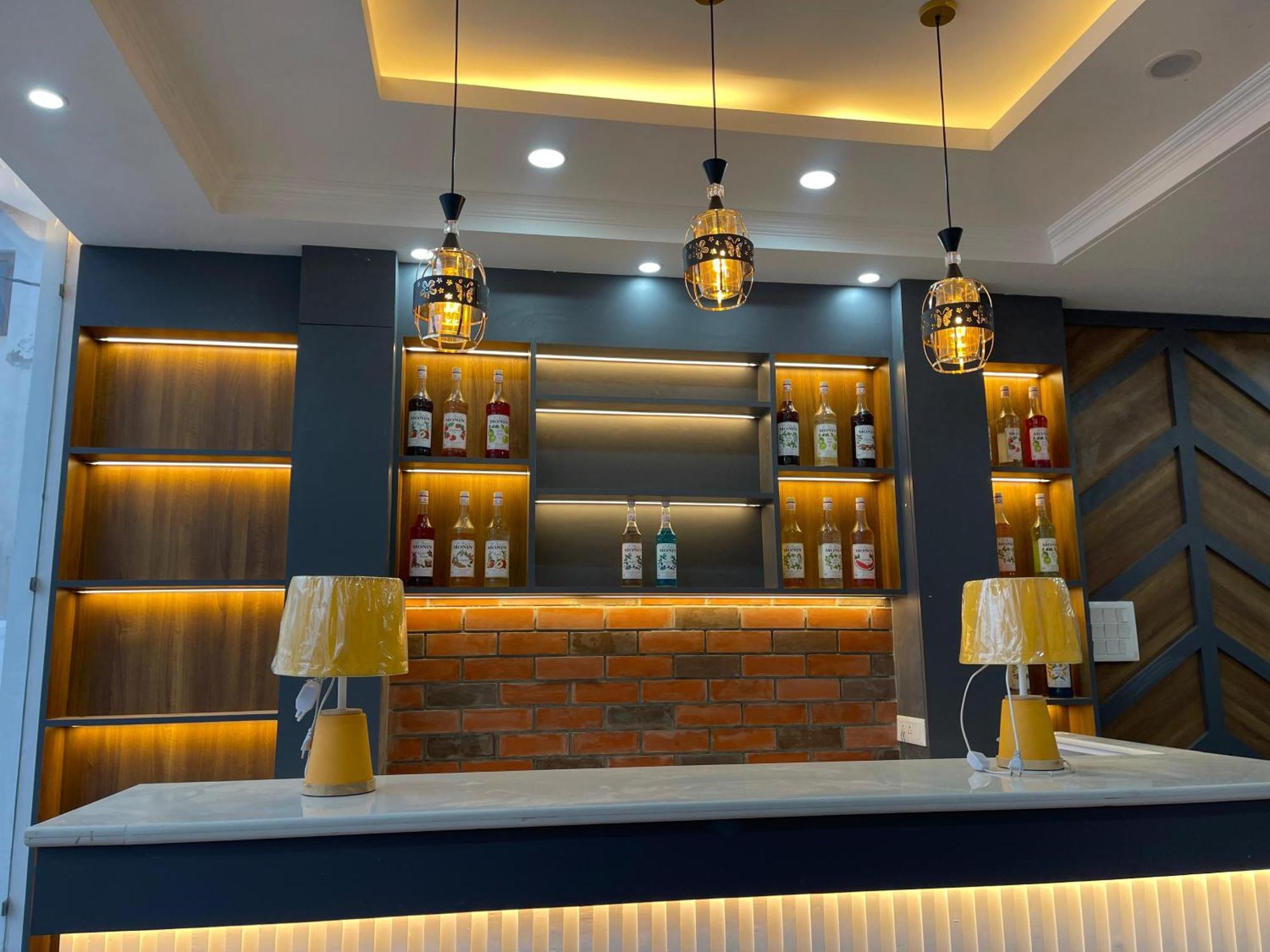 Hotel Zoon Dabb Srinagar Airport Kashmir 外观 照片
