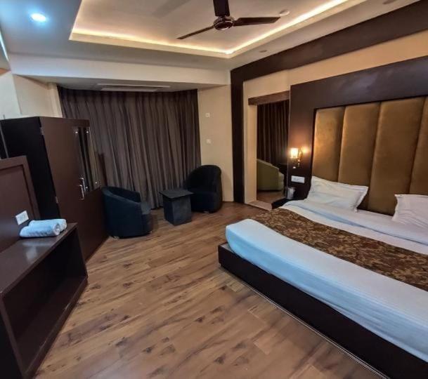 Hotel Zoon Dabb Srinagar Airport Kashmir 外观 照片