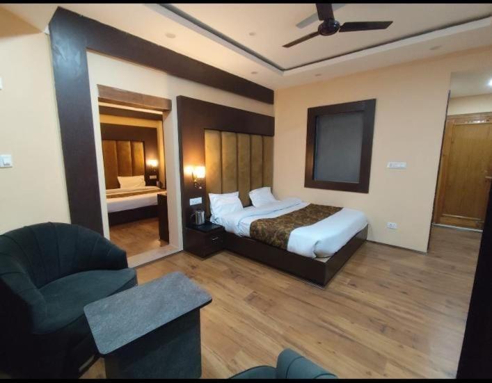 Hotel Zoon Dabb Srinagar Airport Kashmir 外观 照片